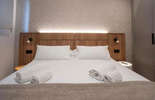 UHARTE SUITES Gernika - Foto 6