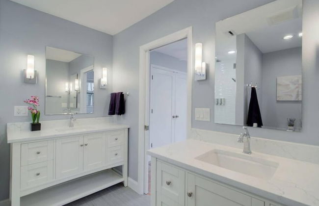 Steps to Beach Heated Pool - Foto 49