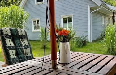 Ferienbungalow Arne am Wald - Foto 20