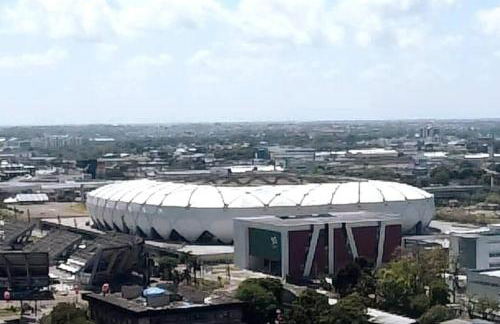 Sinta-se em casa! Lindo Ap para você e sua família - Foto 25