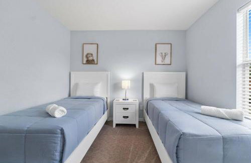 Cambria - Beautiful 4BR TH Near Disney in Resort - Foto 22