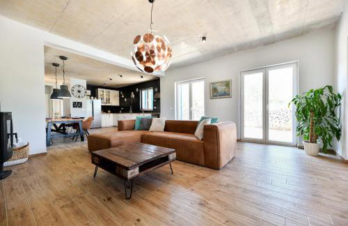 Villa Padelin - Photo 13