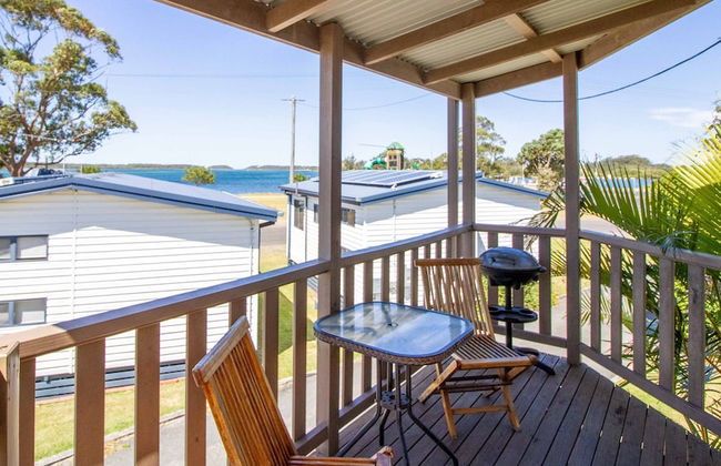 South Coast Retreat - Foto 76