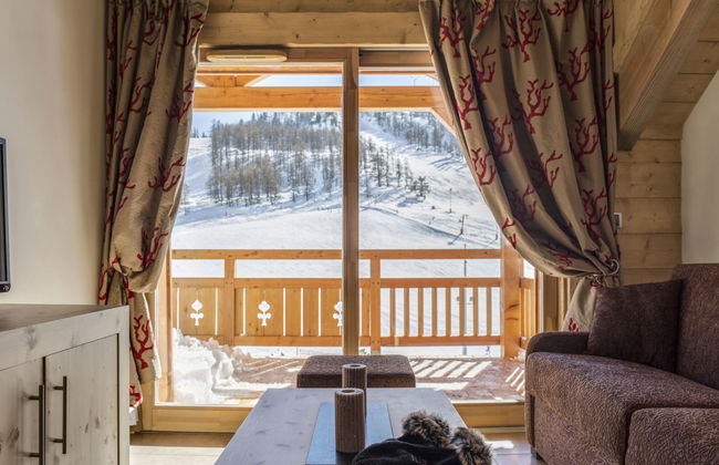 CGH Résidence & Spa La Napoléon 5* - Foto 7