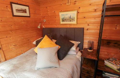 Snape Castle Garden Lodge - Foto 9