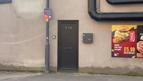 welcome rooms 47A - Foto 5