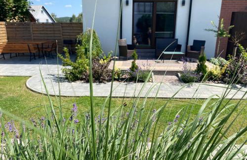 Wczasy Chmielno Apartament Oliwkowy - Foto 10