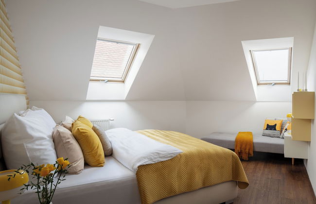 Apartments Zelny Trh II - Foto 2