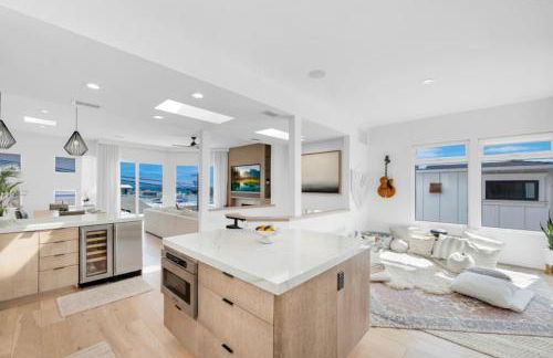 Moonstone Beach House Oceanview Luxe Retreat - Foto 41
