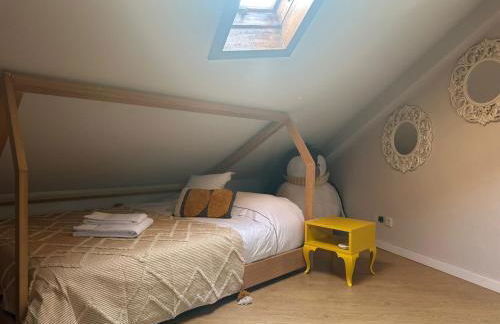 Casa da Villa - Foto 13