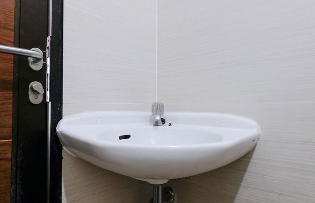 Good Choice Studio At Gateway Pasteur Apartment - Foto 8