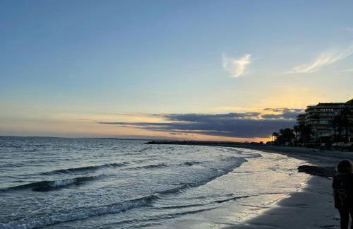 Apartamento Santa Pola frente al mar - Foto 37