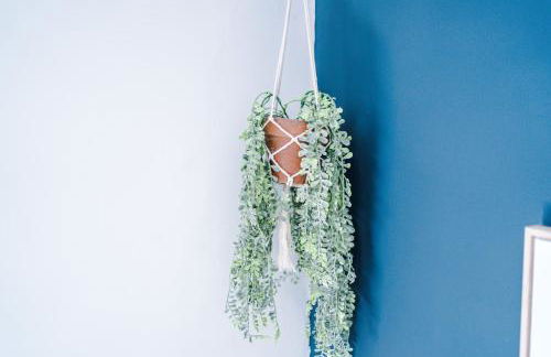 Rest&Recharge at Waterway House (4 Bedrooms, 7 Beds, 2 Bathrooms, Free parking) - Foto 80