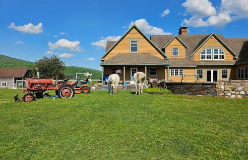 Clover Hill Farm & Country Inn - Foto 40