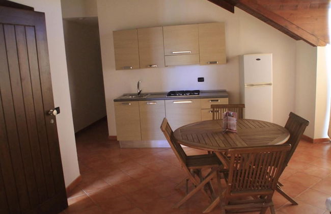 Patio Antigo Residence - Photo 17