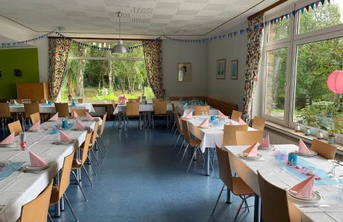 Schullandheim Kronenburg GmbH - Foto 6