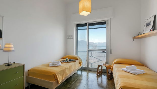 Infinity Lake View Terraced Casa - Foto 3, Zimmer