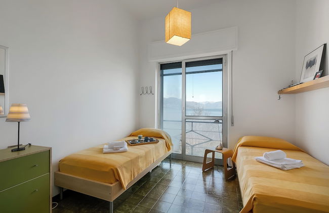 Infinity Lake View Terraced Casa - Foto 6