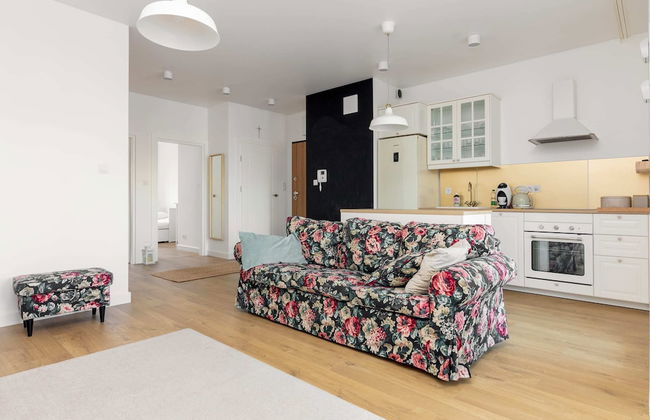 Rozlogi Sunny Apartment - Foto 23