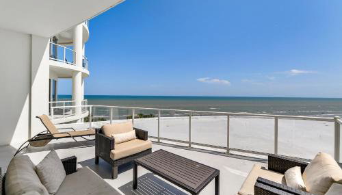 XL Terrace, Lazy River, I-O Pools, Game Room, Spa, Beach, Luxury 2-2 Penthouse! - Foto 3