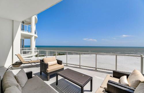 Diamond Beach Penthouse 5PH3 - Foto 25