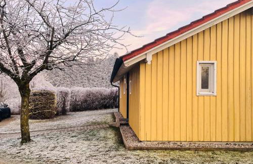 Ferienhäuschen 200 m vom See, mit eigenem Garten, Urlaub mit Hund in der Natur - Foto 18