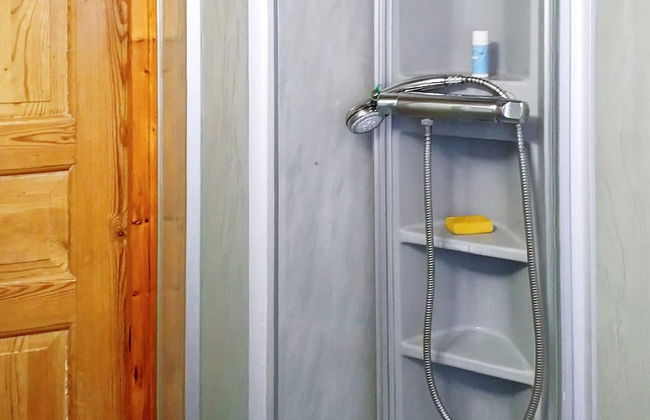 6 Person Holiday Home in Grangarde - Foto 8