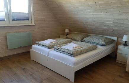 Słoneczne Chatki - Foto 45