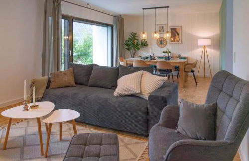 Haus mit Garten zwischen Braunschweig und Wolfsburg - Foto 1