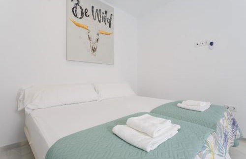 Apartamento La Pepa de ORO by Cadiz4Rentals - Foto 19