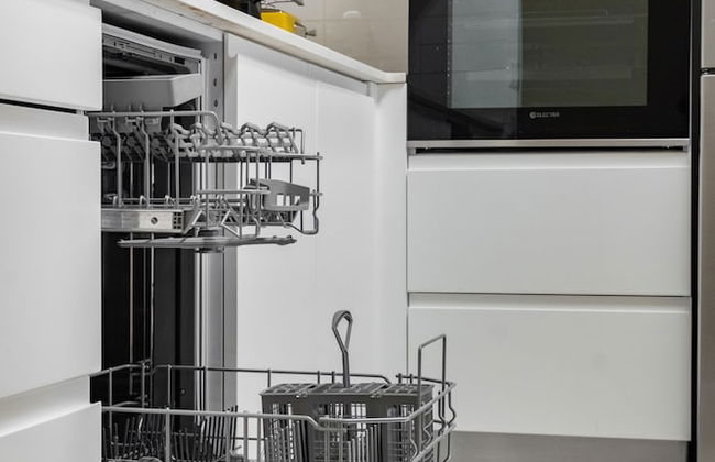 Modern Haven in South TLV by Sea N' Rent - Foto 21