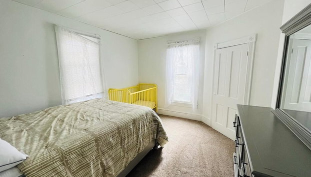 Delaware Avenue 18 - Foto 5, Habitación