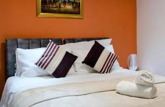 2-Bedroom Garden Apartment near West Norwood Station - Foto 6