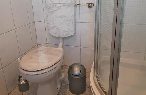 Ferienhaus am Seeblick Grill, Garten, Billiard, Dart, Bike, Sauna ww-Seeblick - Photo 18