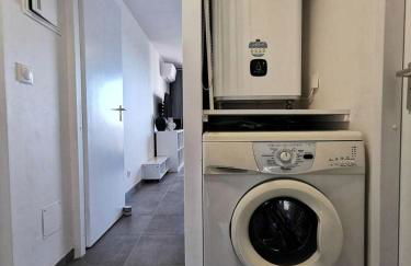 Résidence L'etang - Appartement 2 pièces - 4 personnes - LE BARCARÈS. Réf: 9ETA_206A MAE-7243 - Foto 12