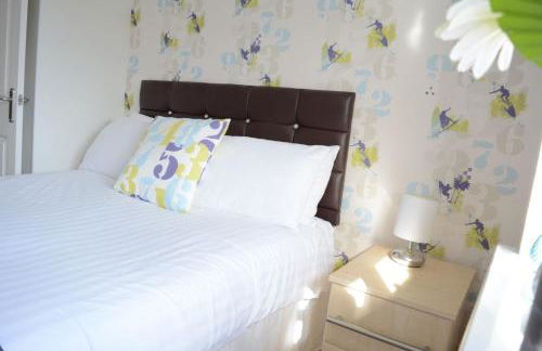 Glasgow Hampden House - Foto 14