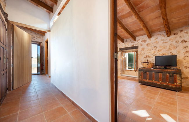 Sa Teulera De Pina in Pina - Foto 31