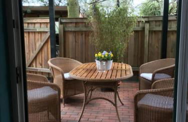 Lüttje Ferienhuus - Foto 22