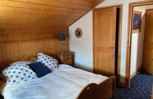 Chalet Rocher - Luxury Ski Chalet, Sainte Foy - Foto 10