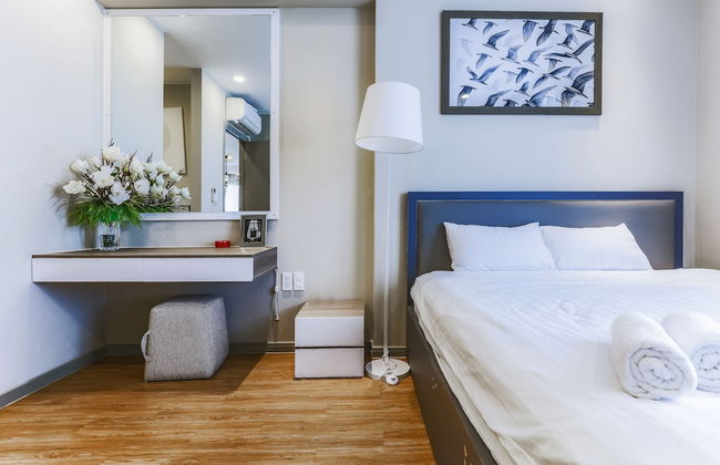 3BRs Luxury Apartment Cityview - Foto 11