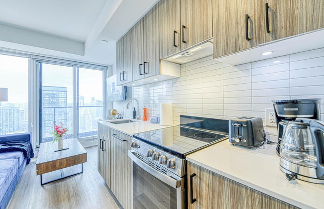 The Jarvis Suite - Foto 42