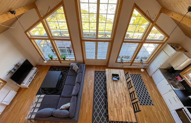 Idre Himmelfjäll - Foto 9