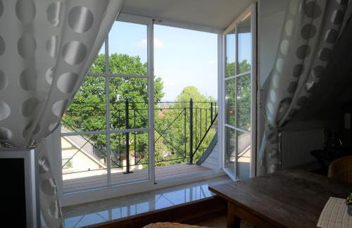 Ferienwohnung mit Flair - Foto 10