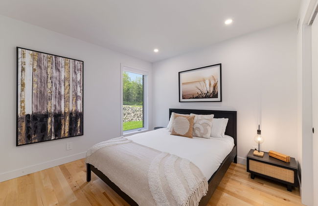 Chalets Grande-Pointe - Foto 26