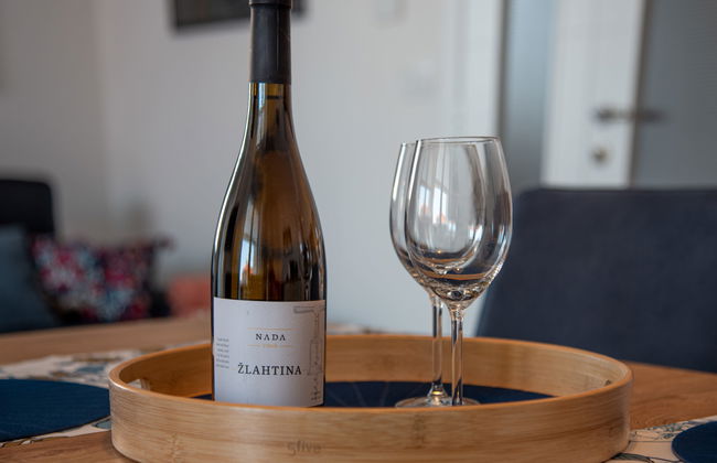 Villa Vali 2 - Foto 9