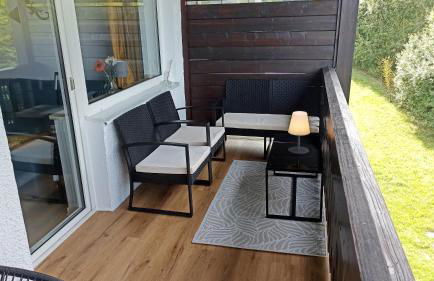 Apartment Tiny Style - Foto 14