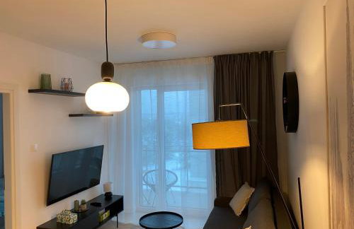 Apartamenty Sonata, Mazury, Szczytno - Foto 12