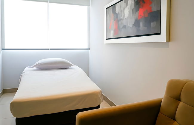 Petit Palace Apart Hotel Suites - Photo 39