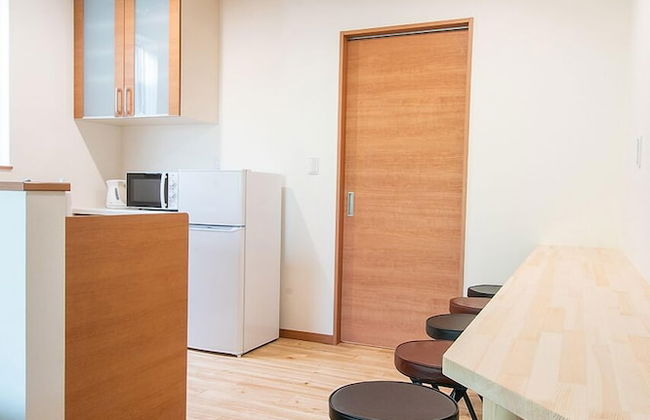 Stay Asahikawa Koto - Foto 9