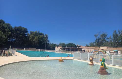 Mimi&Cosy, appartement vue mer à Six-Fours-les-plages - Foto 24